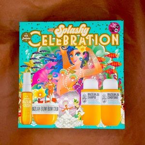 SOL DE JANEIRO Gift set